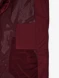 Ветровка KELME Raincoat Burgundy