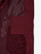 Ветровка KELME Raincoat Burgundy