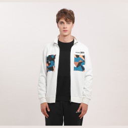 Олимпийка KELME Knitted coat 