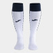 MEDIAS J-PRO BLANCO DARK NAVY