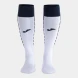 MEDIAS J-PRO BLANCO DARK NAVY
