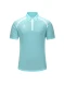 Футболка-поло KELME Men's Polo Shirt Teal