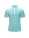 Футболка-поло KELME Men's Polo Shirt Teal