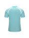 Футболка-поло KELME Men's Polo Shirt Teal