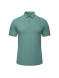 Футболка-поло KELME Men's Polo Shirt Teal