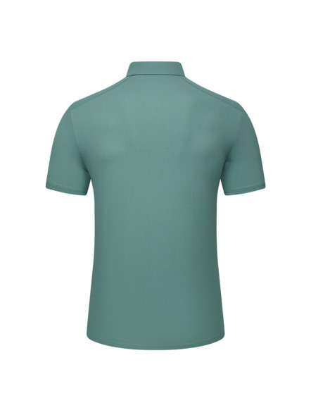 Футболка-поло KELME Men's Polo Shirt Teal
