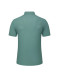 Футболка-поло KELME Men's Polo Shirt Teal
