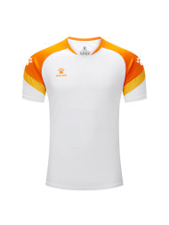 Футболка KELME T-Shirt White
