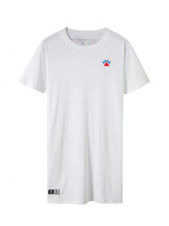 Платье KELME Knit Dress White
