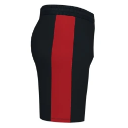 Шорты игровые Joma  ACADEMY III Черный-красный