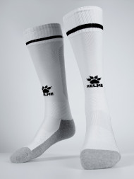 Детские гетры KELME Children's Football Socks White