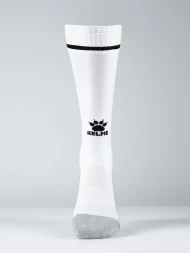 Детские гетры KELME Children's Football Socks White