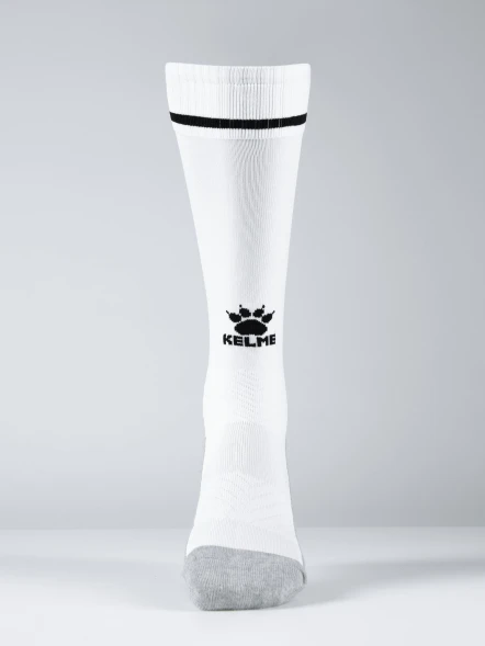 Детские гетры KELME Children's Football Socks White
