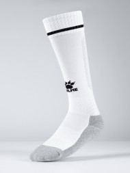 Детские гетры KELME Children's Football Socks White