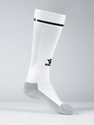Детские гетры KELME Children's Football Socks White