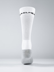 Детские гетры KELME Children's Football Socks White