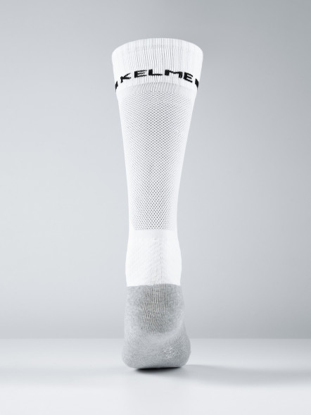 Детские гетры KELME Children's Football Socks White