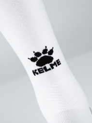 Детские гетры KELME Children's Football Socks White