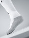 Детские гетры KELME Children's Football Socks White
