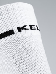 Детские гетры KELME Children's Football Socks White