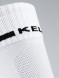 Детские гетры KELME Children's Football Socks White