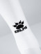 Детские гетры KELME Children's Football Socks White