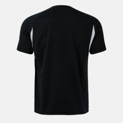 ФУТБОЛКА С КОРОТКИМ РУКАВОМ CHAMPIONSHIP 20 ЧЕРНЫЙ СЕРЫЙ