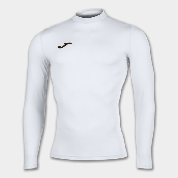 Термолонгслив JOMA BRAMA ACADEMY Белый