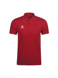 Футболка-поло KELME Polo (Men) Red