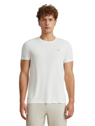 Футболка KELME Crew Neck Short-sleeved T-shirt Beige