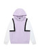 Толстовка KELME Knitted Coat (Light Purple/White)
