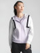 Толстовка KELME Knitted Coat (Light Purple/White)