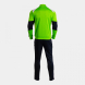 Спортивный костюм JOMA DANUBIO VERDE DARK NAVY