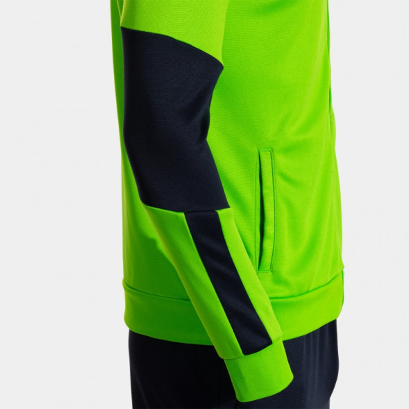 Спортивный костюм JOMA DANUBIO    