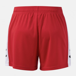 ШОРТЫ HEROIC КРАСНЫЕ