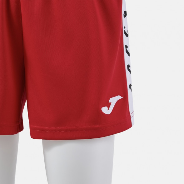 ШОРТЫ HEROIC КРАСНЫЕ