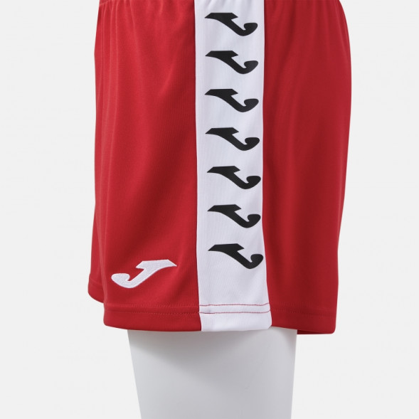 ШОРТЫ HEROIC КРАСНЫЕ