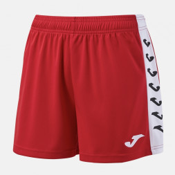 ШОРТЫ HEROIC КРАСНЫЕ