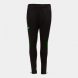 Спортивные брюки JOMA CHAMPIONSHIP VII NEGRO VERDE FLÚOR