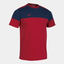 Игровая футболка JOMA CREW V    
