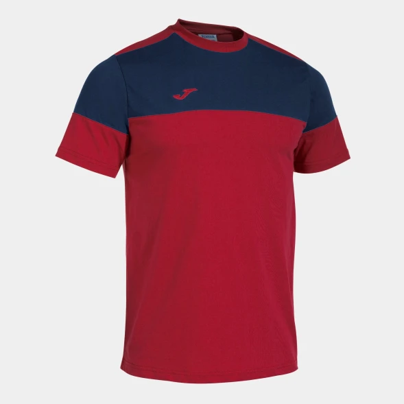 Игровая футболка JOMA CREW V    