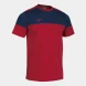 Игровая футболка JOMA CREW V    