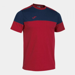 Игровая футболка JOMA CREW V    