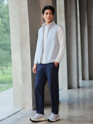 Брюки KELME Woven Trousers Dark Blue
