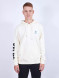Худи KELME Hooded Sweater White