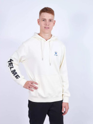 Худи KELME Hooded Sweater White