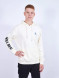Худи KELME Hooded Sweater White
