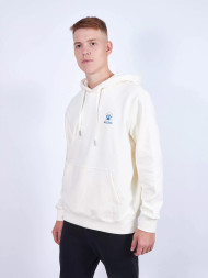 Худи KELME Hooded Sweater White