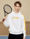 Худи KELME Hooded Sweater White