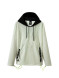 Худи KELME Hooded Sweater White